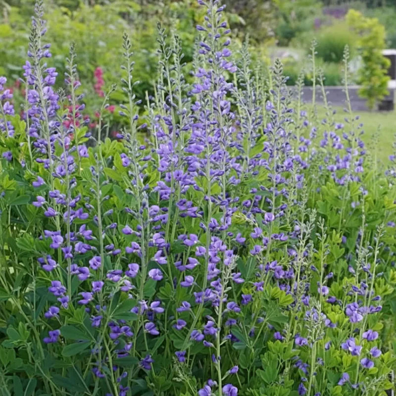Déli Borsófürt › Baptisia Australis - Image 4