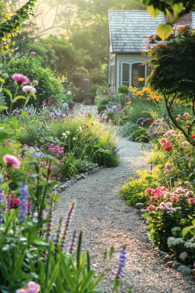 Napfényes Virágfarm