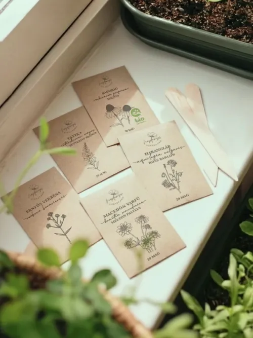 Napfényes Virágfarm