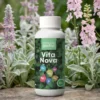 VitaNova 0,2 l > Prémium növényi aminosav- és stresszkezelő koncentrátum