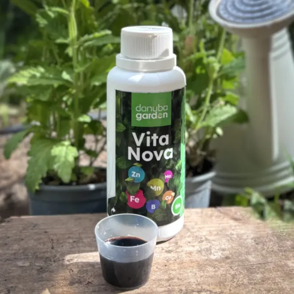 VitaNova > Prémium Növényi Stresszkezelő Koncentrátum