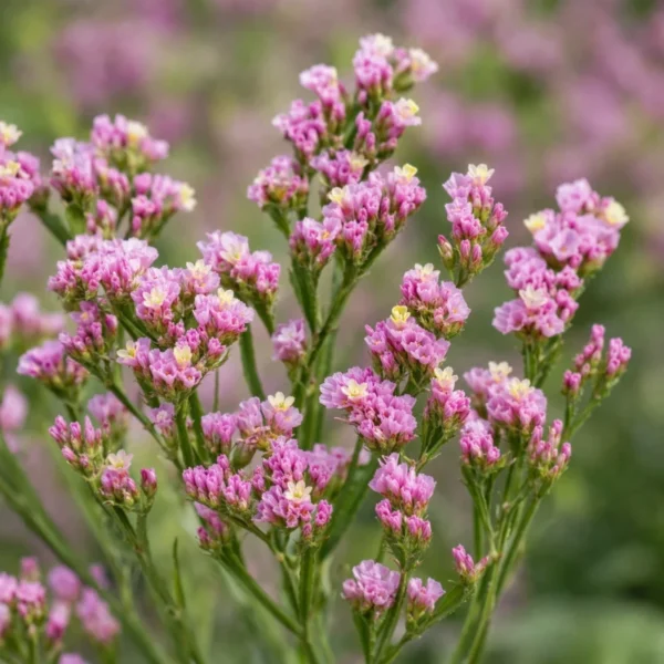 Sóvirág › Limonium Sinuatum › Forever Happy